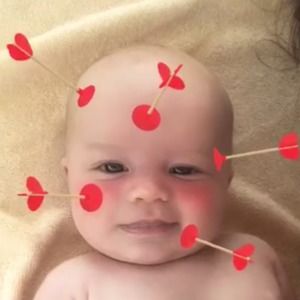 Meet your Posher, Liubov